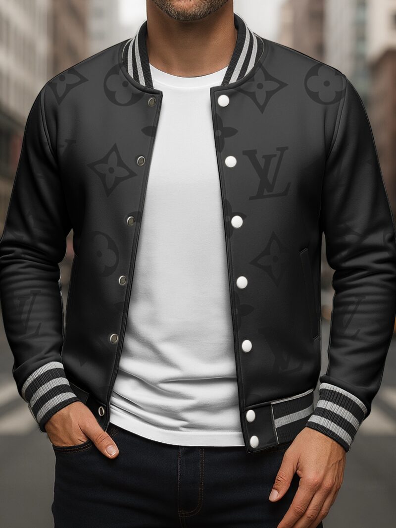 Luxury Brand Jacket