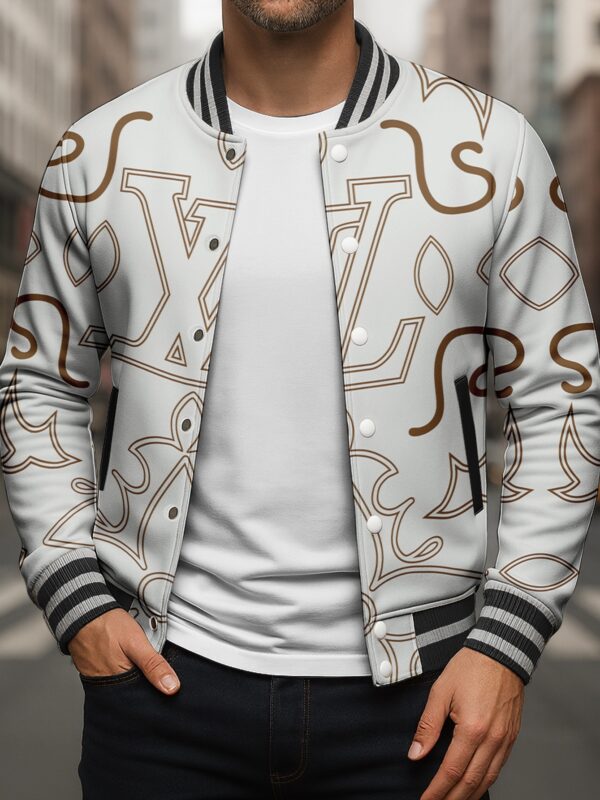 Luxury Brand Jacket