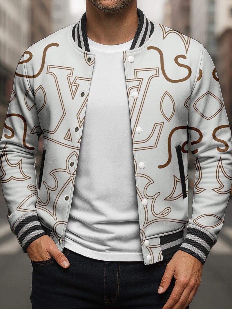 Luxury Brand Jacket