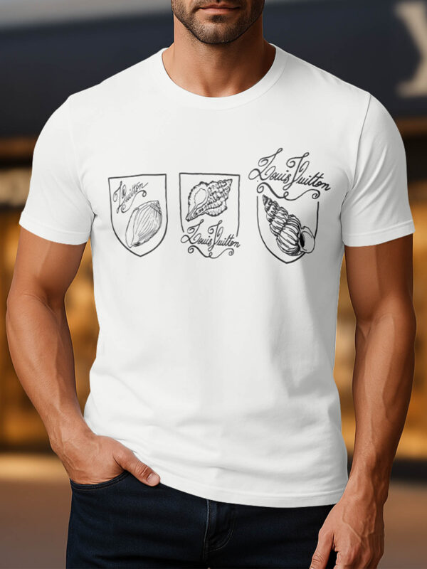 Luxury Brand T-shirt