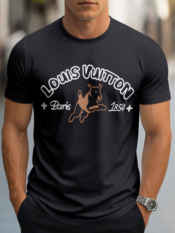Luxury Brand T-shirt