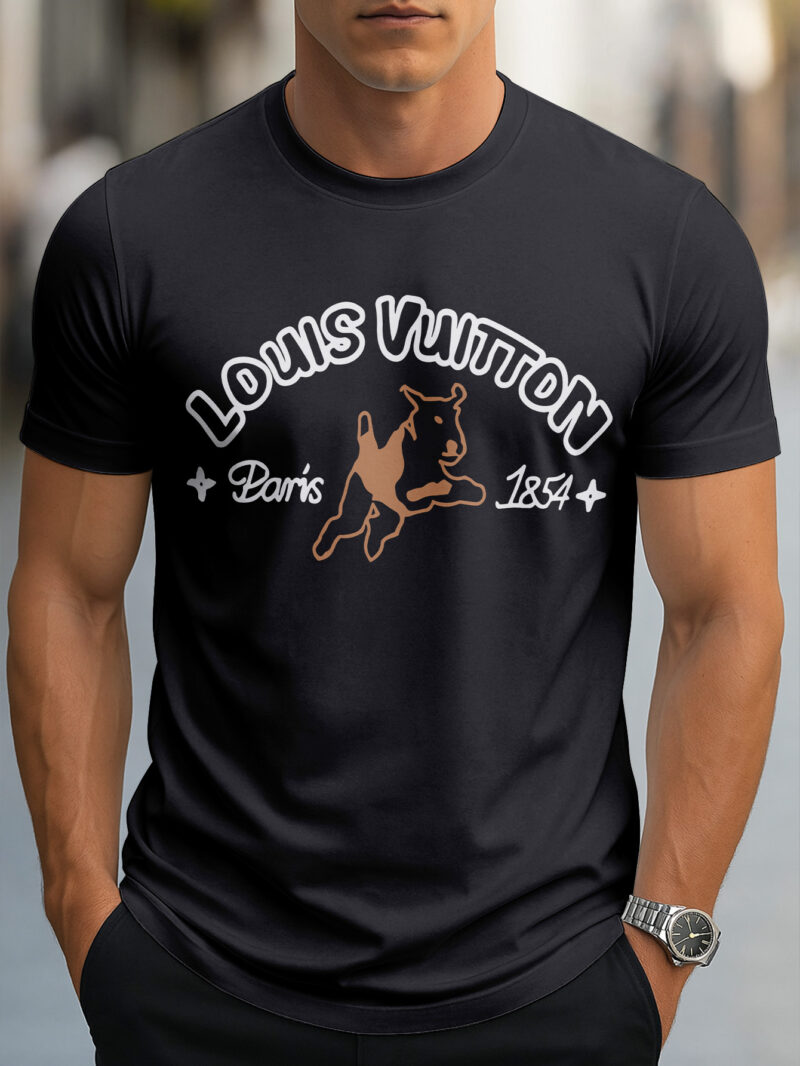 Luxury Brand T-shirt