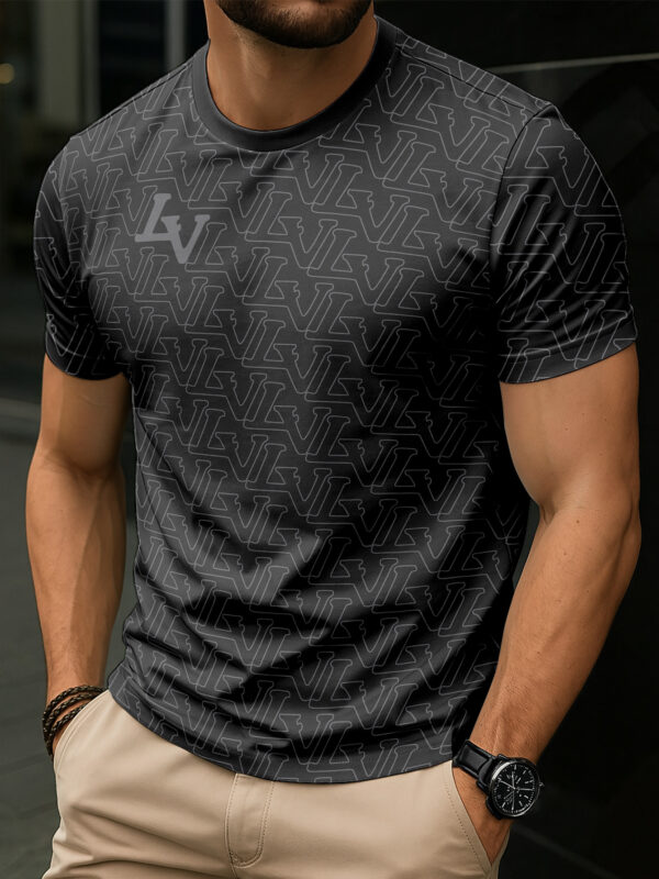 Luxury Brand T-shirt