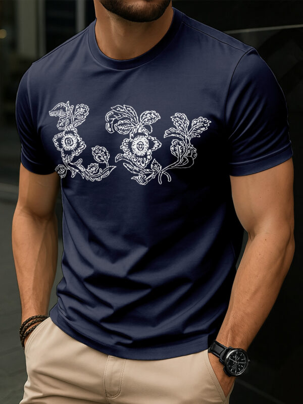Luxury Brand T-shirt