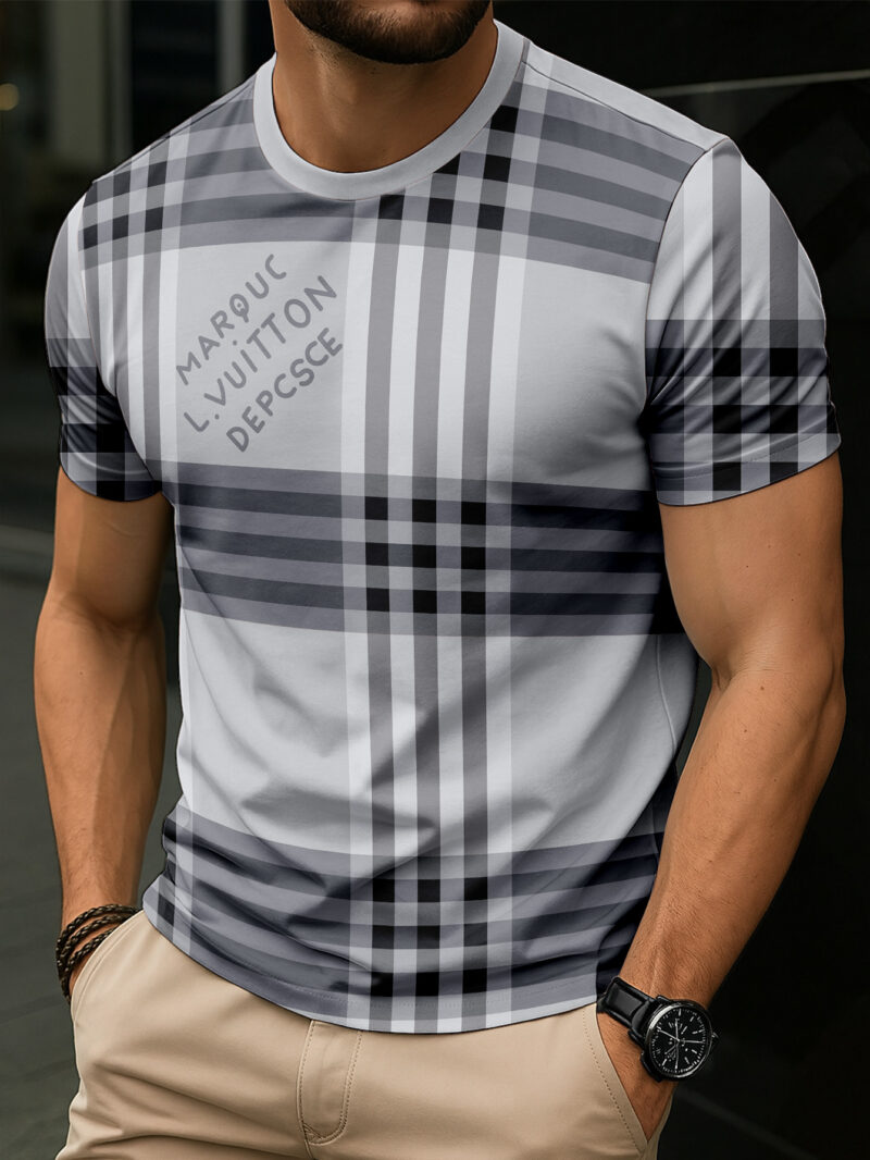 Luxury Brand T-shirt