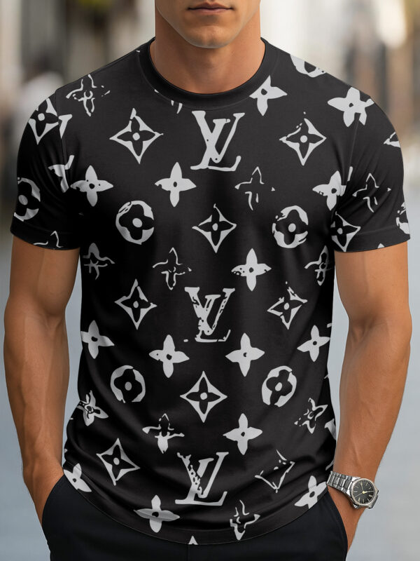 Luxury Brand T-shirt