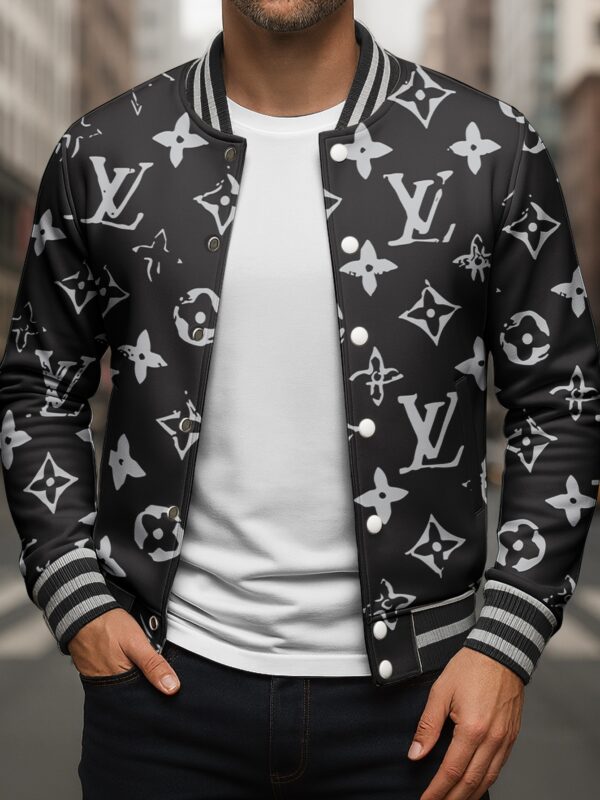 Luxury Brand Jacket