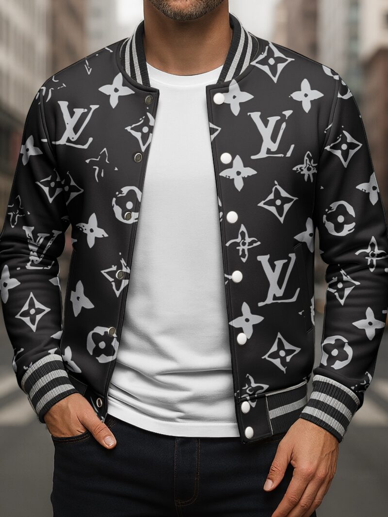 Luxury Brand Jacket