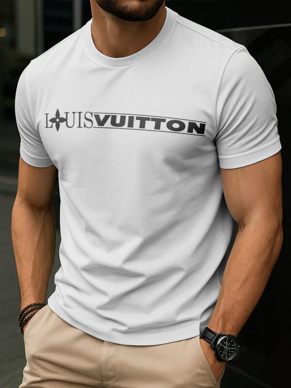 Luxury Brand T-shirt