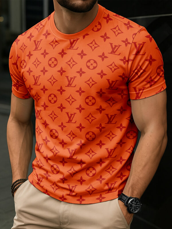 Luxury Brand T-shirt