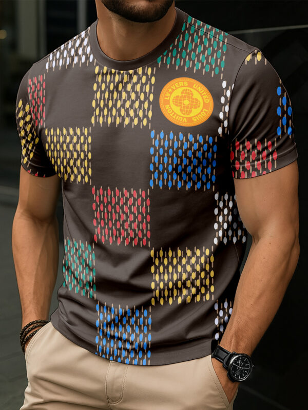 Luxury Brand T-shirt