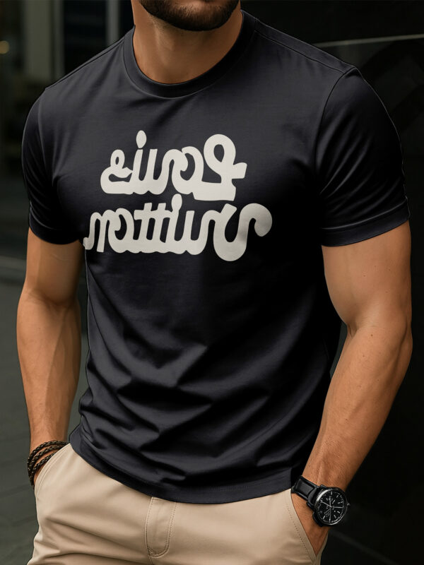 Luxury Brand T-shirt