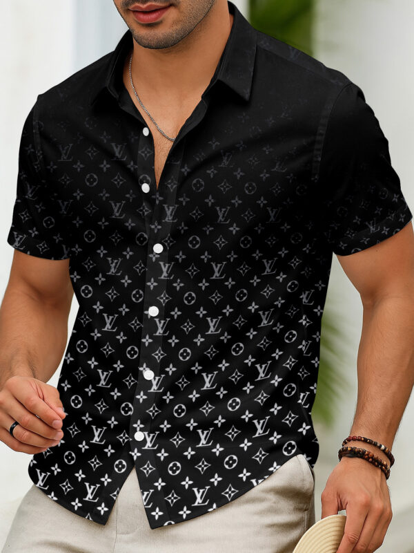 Luxury Brand Shirt
