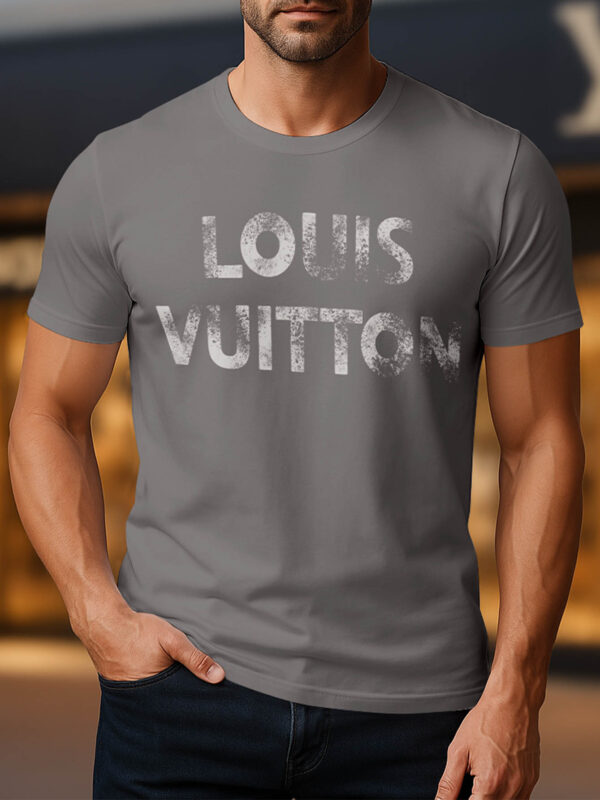 Luxury Brand T-shirt