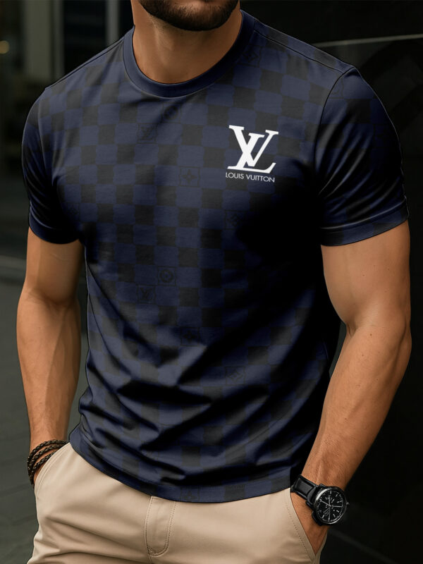 Luxury Brand T-shirt