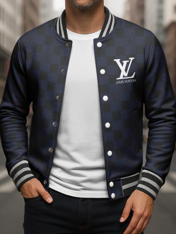 Luxury Brand Jacket