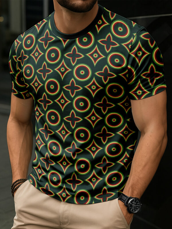 Luxury Brand T-shirt