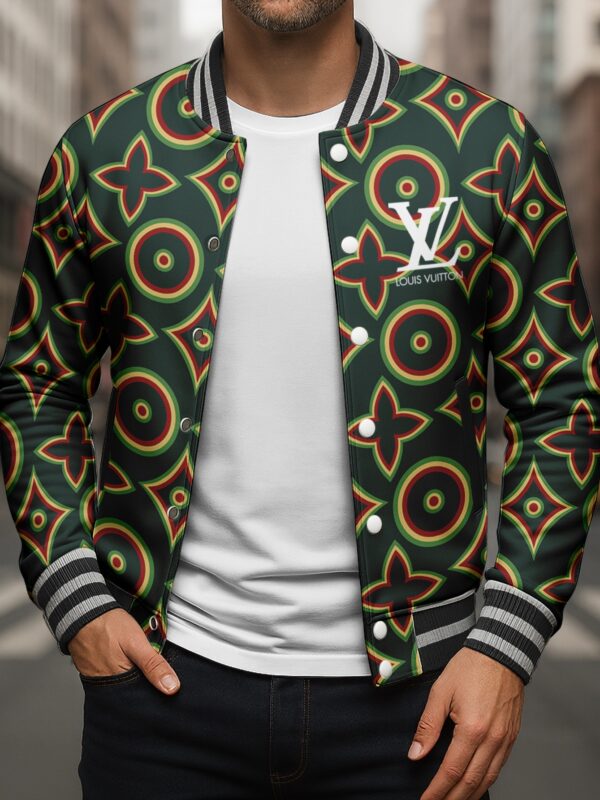 Luxury Brand Jacket