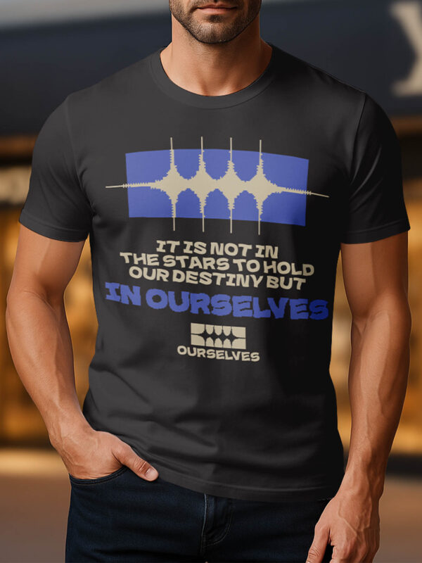 Luxury Brand T-shirt