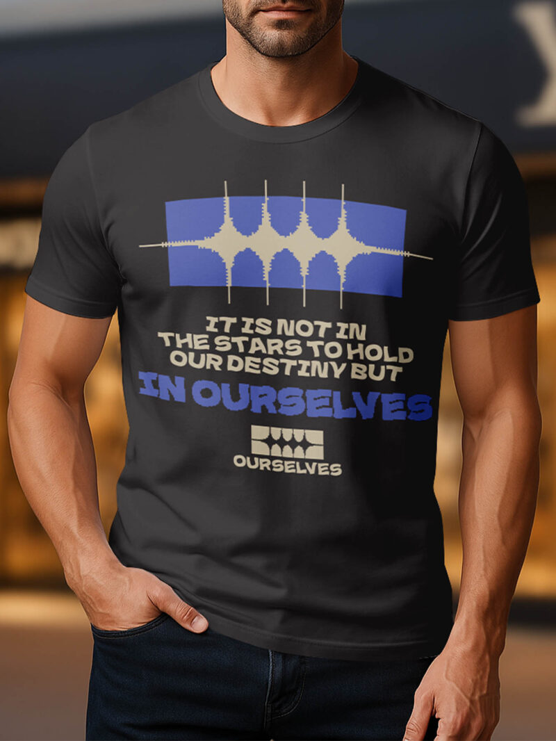 Luxury Brand T-shirt