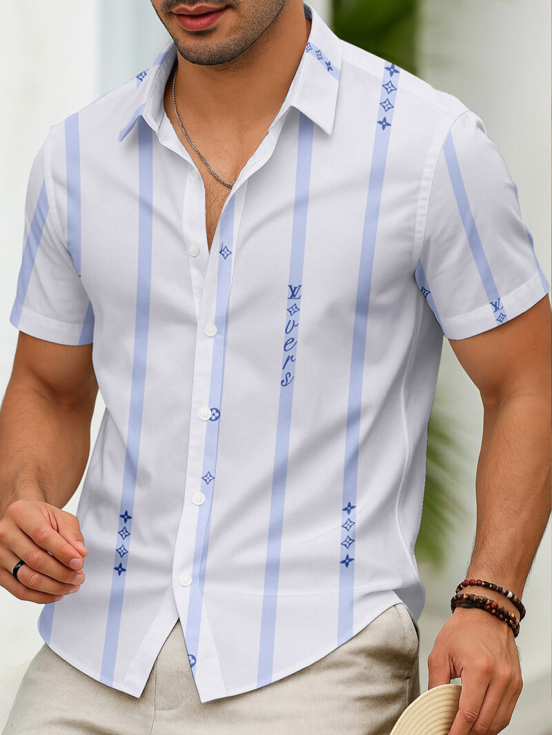 Luxury Brand Shirt