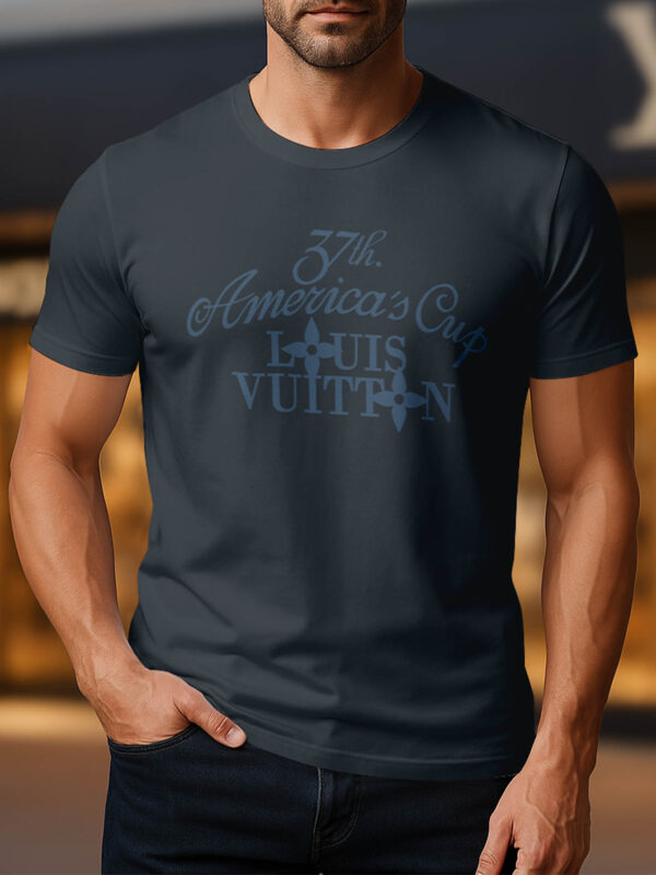 Luxury Brand T-shirt