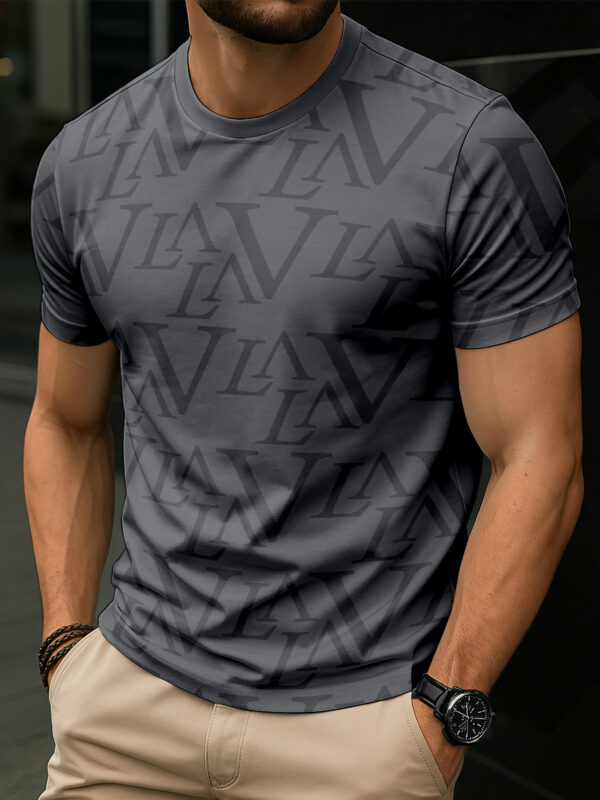 Luxury Brand T-shirt