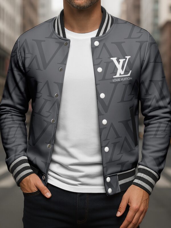 Luxury Brand Jacket