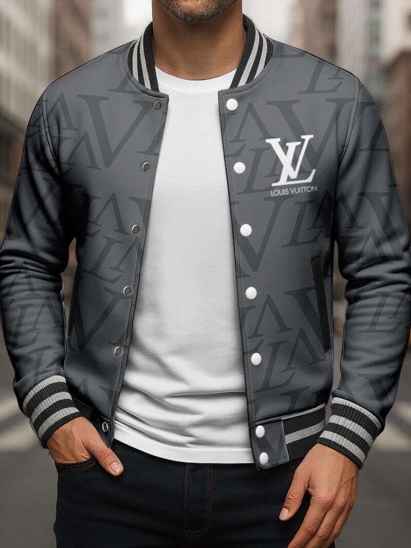 Luxury Brand Jacket