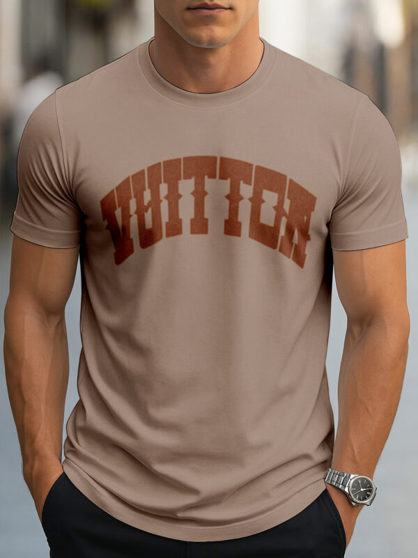 Luxury Brand T-shirt