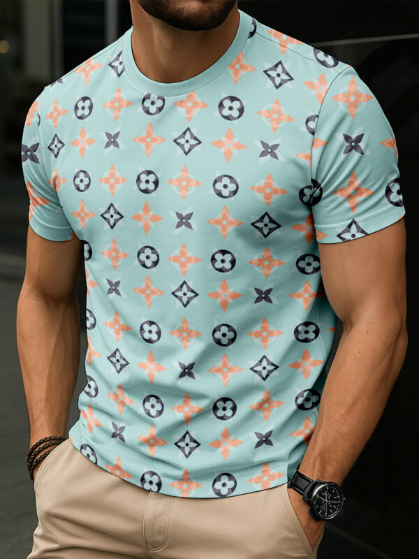 Luxury Brand T-shirt