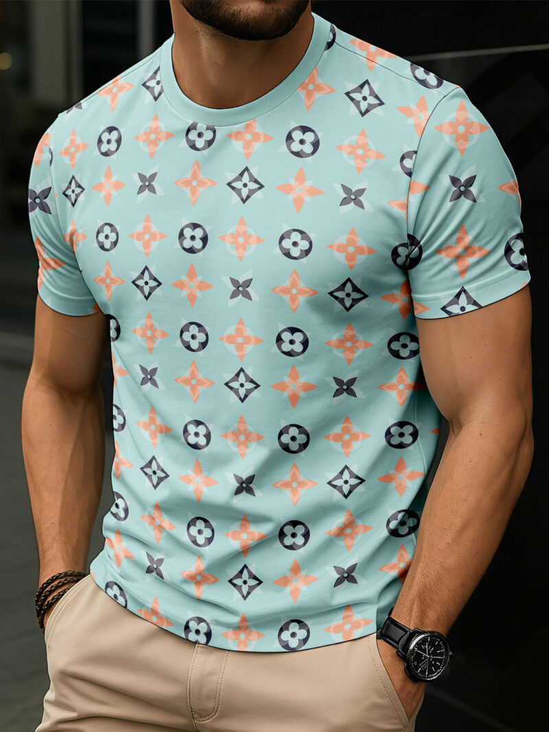 Luxury Brand T-shirt