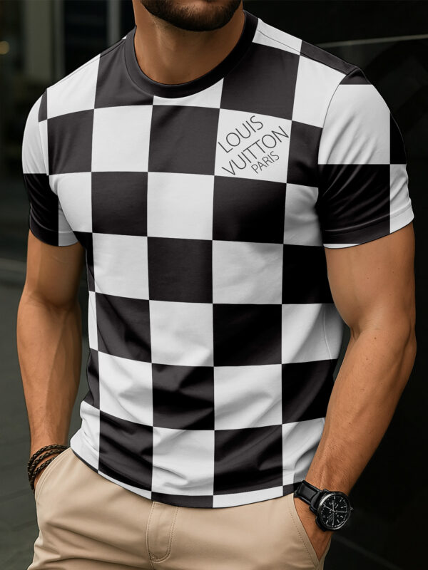 Luxury Brand T-shirt