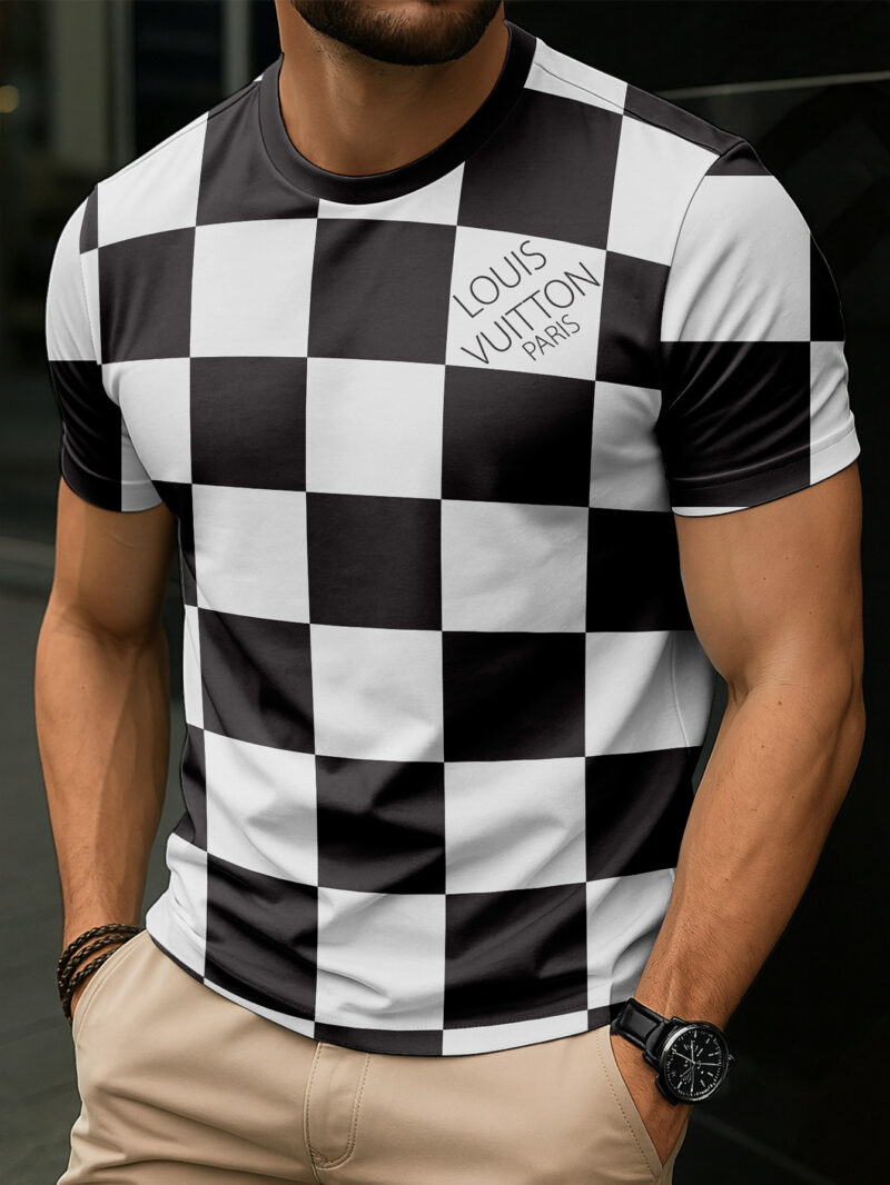 Luxury Brand T-shirt