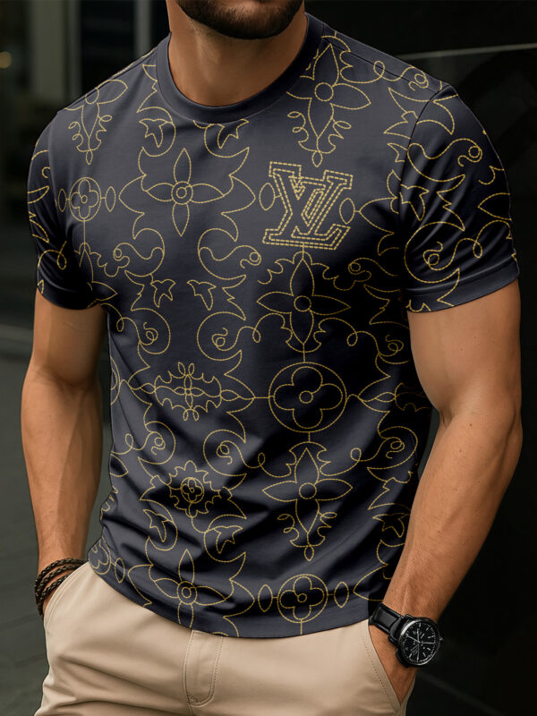 Luxury Brand T-shirt