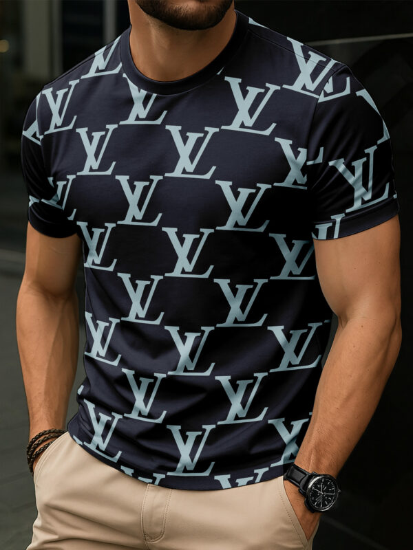 Luxury Brand T-shirt
