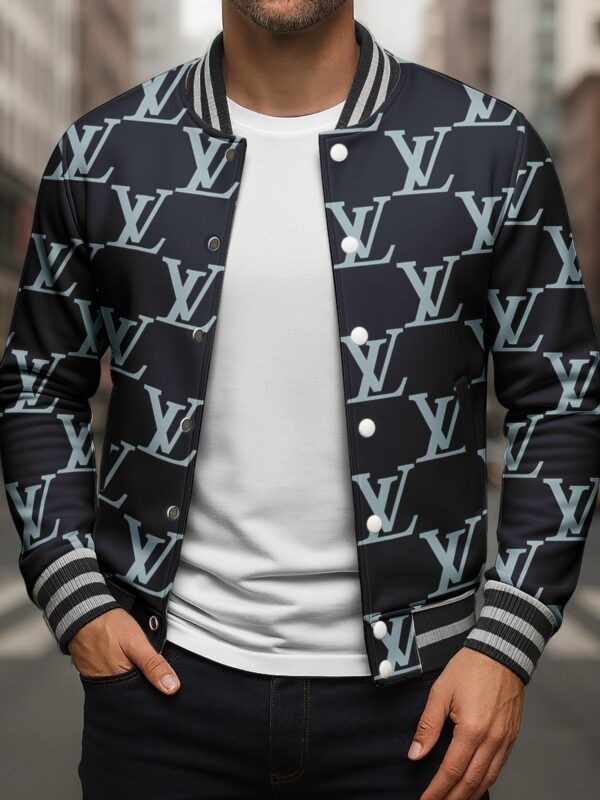 Luxury Brand Jacket