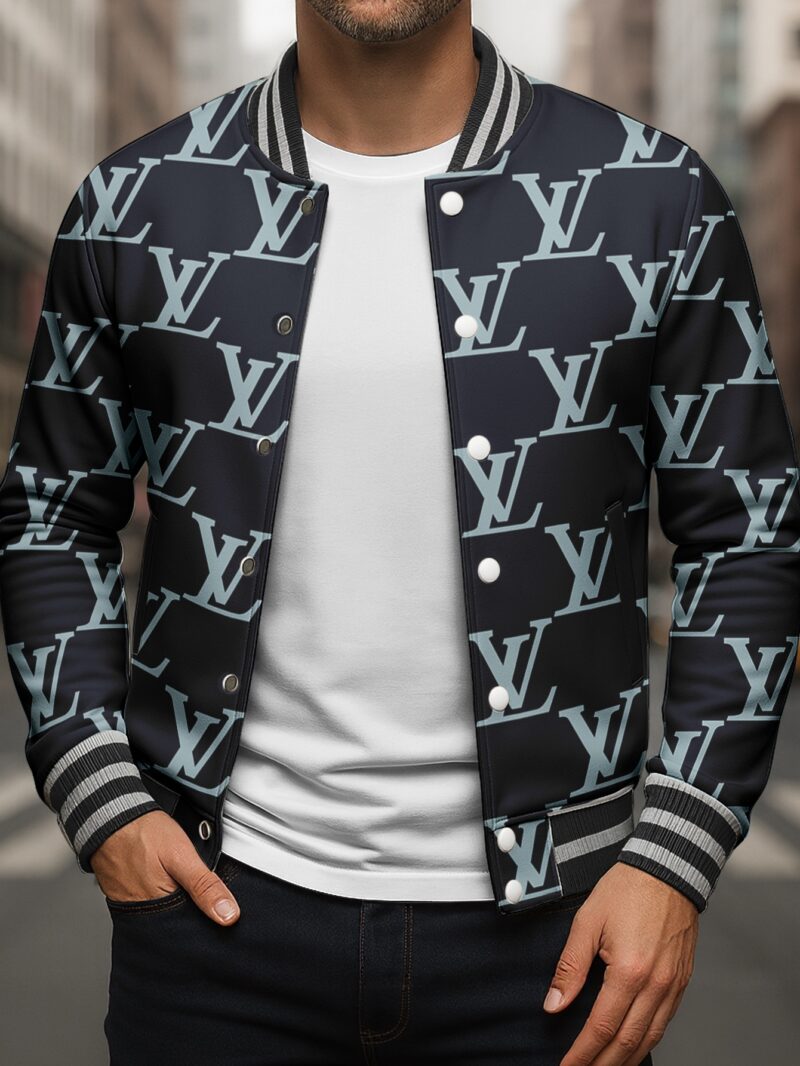 Luxury Brand Jacket