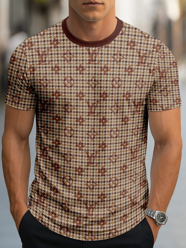Luxury Brand T-shirt