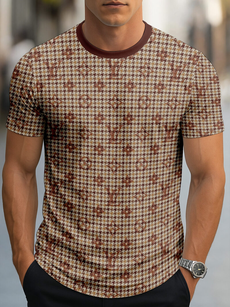Luxury Brand T-shirt