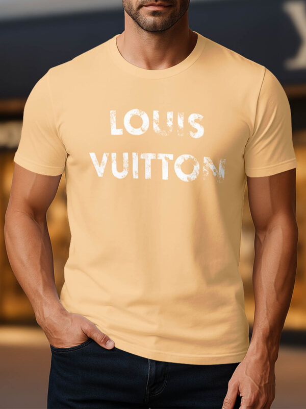 Luxury Brand T-shirt