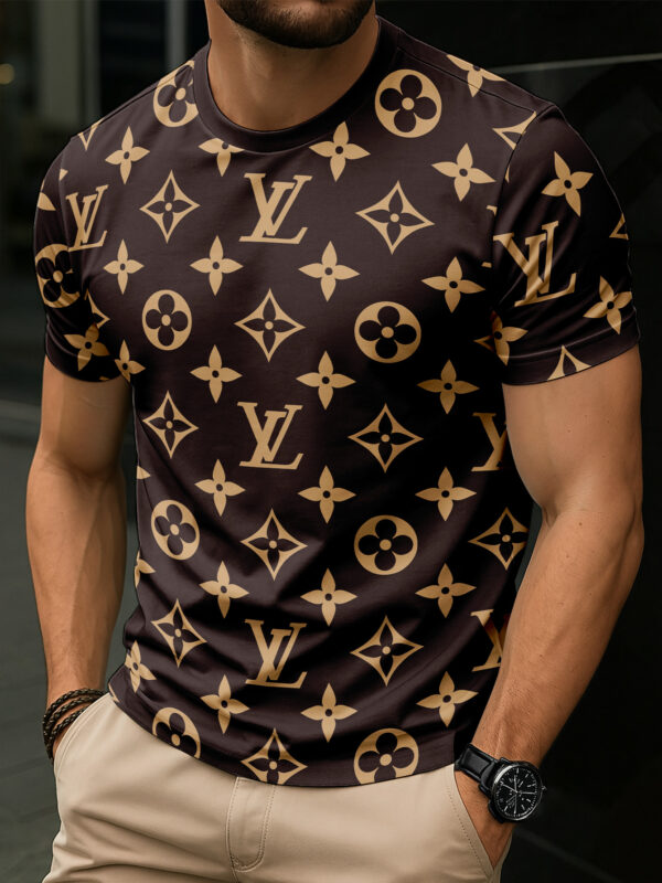 Luxury Brand T-shirt