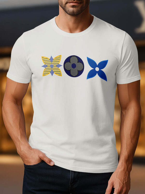 Luxury Brand T-shirt
