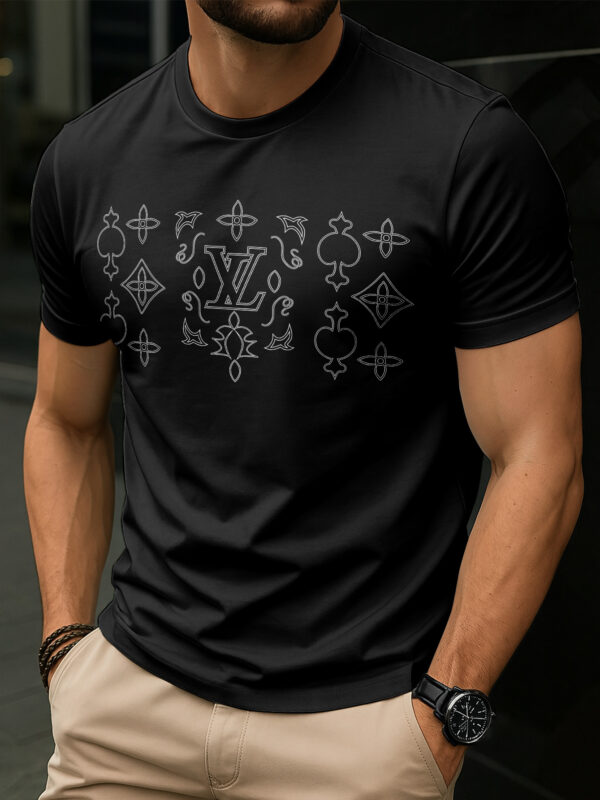 Luxury Brand T-shirt