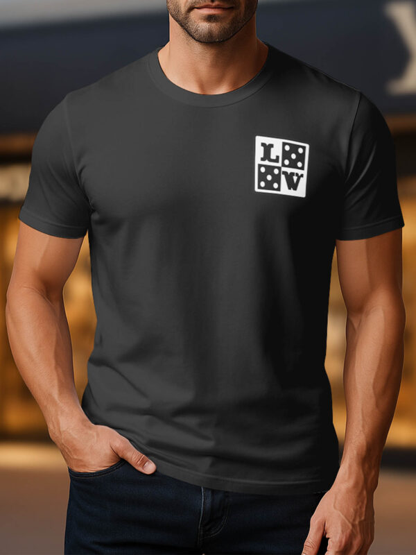 Luxury Brand T-shirt