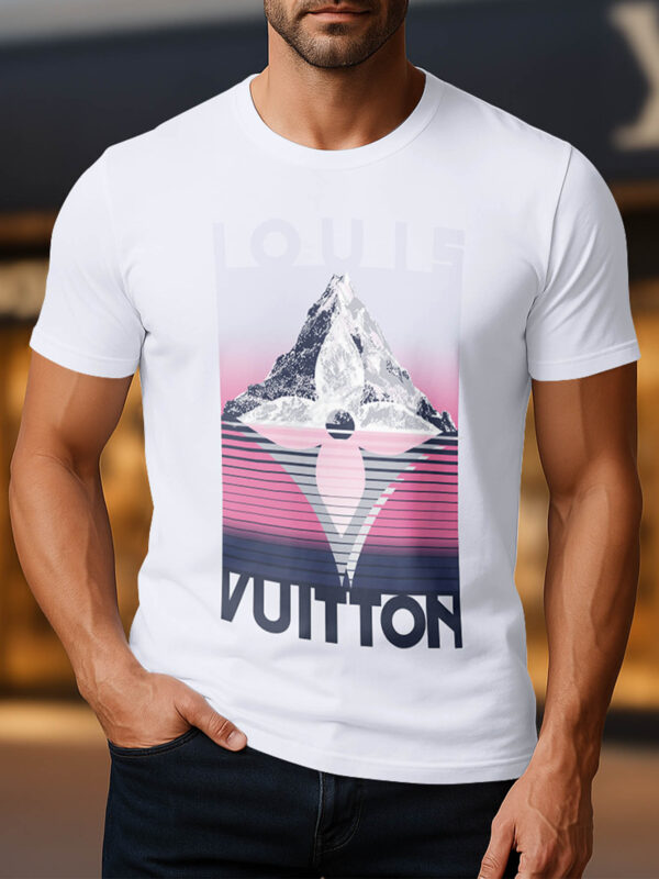 Luxury Brand T-shirt