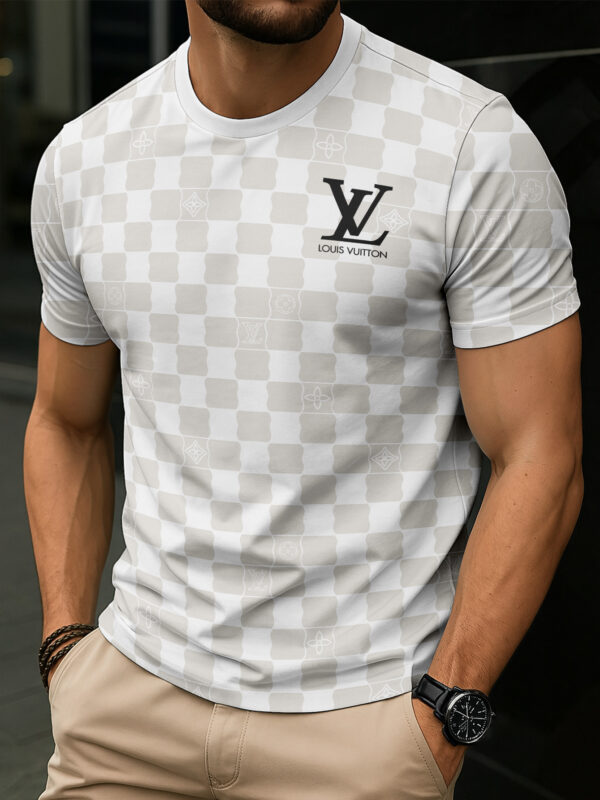 Luxury Brand T-shirt