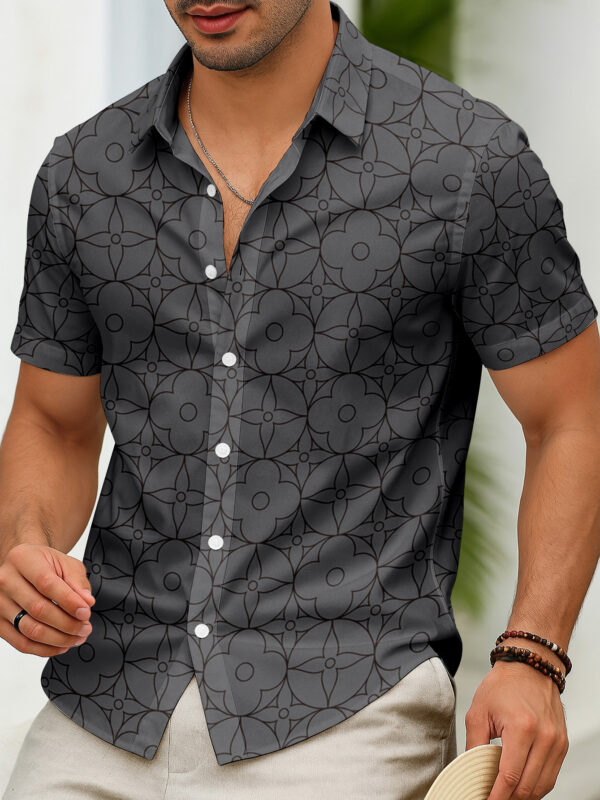 Luxury Brand Shirt