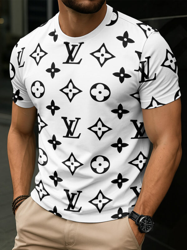 Luxury Brand T-shirt