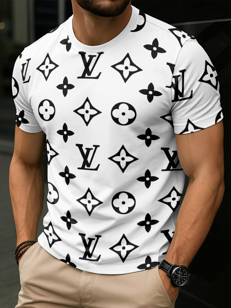 Luxury Brand T-shirt